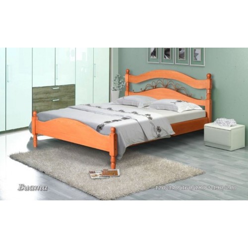 Кровать Биата